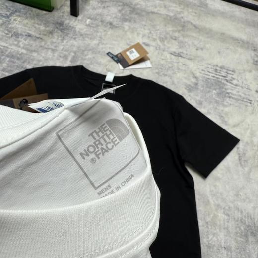 F032550男女同款运动户外休闲透气新款马年短袖T恤 商品图14