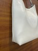 单肩Hobo包白茶色 商品缩略图2