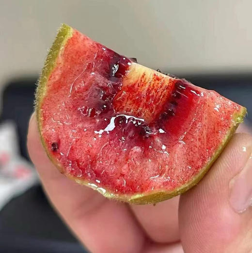 佳沛红心金果（一盒3个） 商品图4