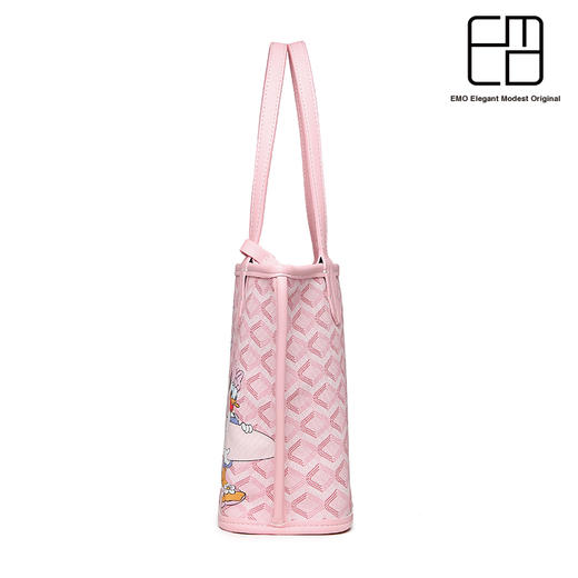 EMO/涂鸦狗牙包 通勤百搭（多色可选） 商品图3