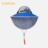 【商场同款奥特曼IP】巴拉巴拉儿童帽子男童披帘防晒帽舒适时尚潮 商品缩略图0