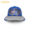 【商场同款奥特曼IP】巴拉巴拉儿童帽子男童棒球帽双翼防晒帽炫酷 商品缩略图4