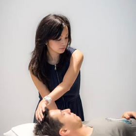 疾病背后的意识根源