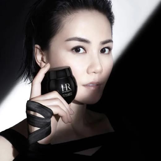 【周末好物节】Hr/赫莲娜黑绷带晚霜50ml送黑绷带小样5ml 一般贸易 商品图3