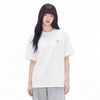 gxgjeans男装 多色简约休闲小标刺绣圆领短袖T恤男生 26夏新品 商品缩略图2