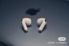一店d  𝟒代苹果耳机🎧等了将近一年了 之前买过的都懂  不管是音质还是功能都是独一份
这款是半入耳主动降噪蓝牙耳机，巨好巨舒服，终于没有耳塞了哈哈哈 对音质有要求的来 试过就懂 商品缩略图4