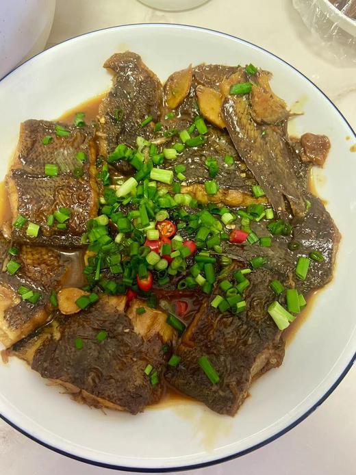 xm断货王{护眼补钙海鱼！新鲜无刺！！！}刚回港的深海龙利鱼，每一条精挑细选发货，顺丰冷链送货上门 厨房小白也能轻松搞定，几分钟就能端上一盘硬菜！ 商品图3