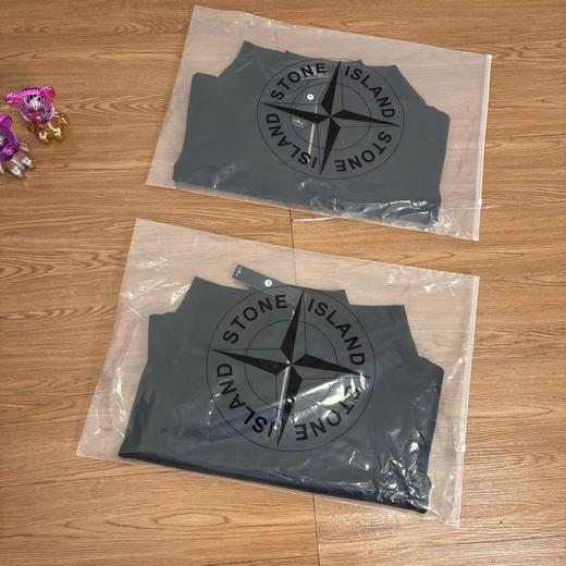 F032504高街风格时尚百搭胸口半拉链机能毛衣长袖外套 商品图6