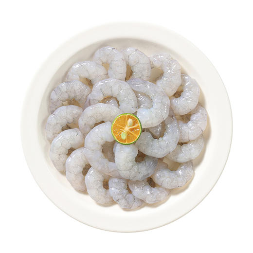 MM 山姆 生虾仁 1kg 商品图0