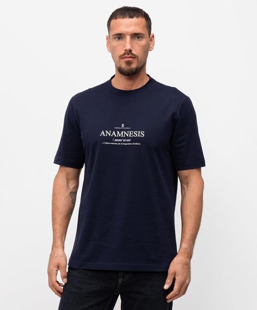 B.C 26新款 匹马棉圆领短袖T恤 TX606 商品图1