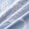 LOVO乐蜗麦穗歌谣全棉简约风斜纹四件套 商品缩略图2