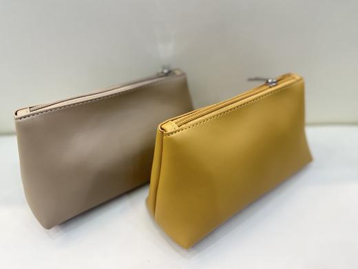 漏空菜篮子包（黄 杏） 商品图4