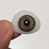 Papadox 德式虹膜 半年抛 2片 14.5mm 参考着色13.9mm 基弧8.6 含水38% 新锐国货 商品缩略图4