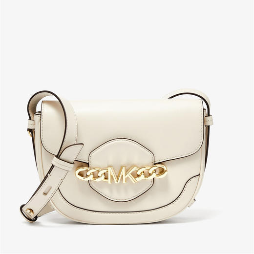 【MICHAEL KORS】HALLY背提包 商品图0