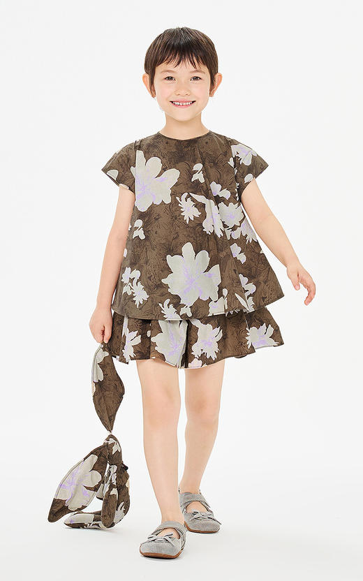 jnby   26年夏款  组合套装  1Q4H20510 商品图0