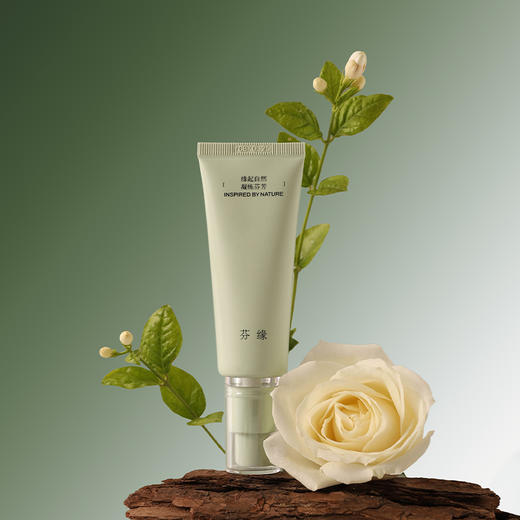 芬缘FUMARE肌肤之歌系列香氛护手霜女春秋保湿滋润精油留香润手霜 商品图7