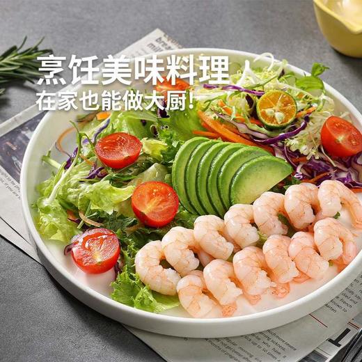 MM 山姆 生虾仁 1kg 商品图4