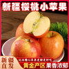 【疆品南下】大疆有礼丨阿克苏樱桃小苹果 多规格可选 商品缩略图2
