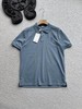 F032547新款凉感夏季男士商务休闲翻领POLO短袖T恤 商品缩略图3