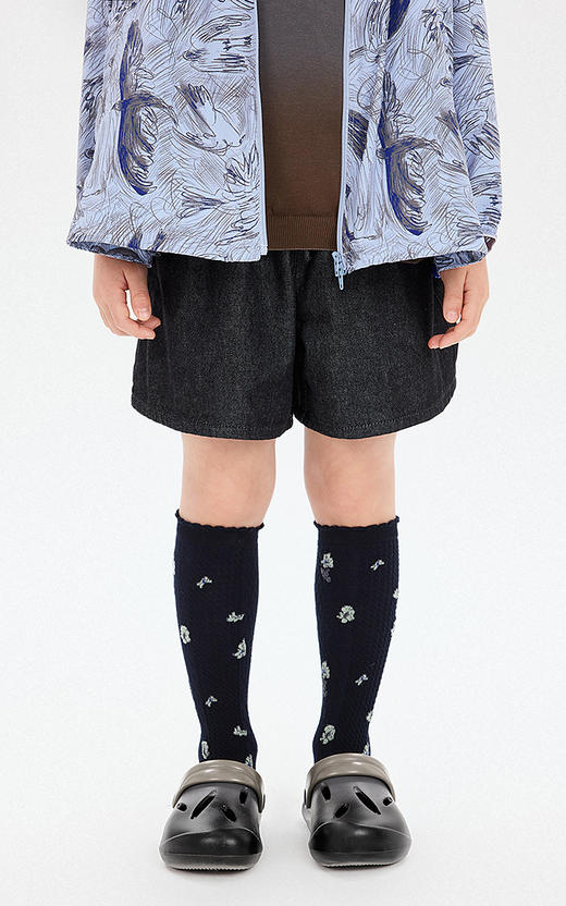 Jnby 26年夏款  便鞋  6Q4M10130 商品图0