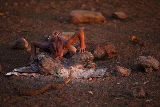 东南部非洲17天人文风光摄影团 ·全景非洲四国连游：埃塞俄比亚，津巴布韦、纳米比亚、南非四国连游 商品图8