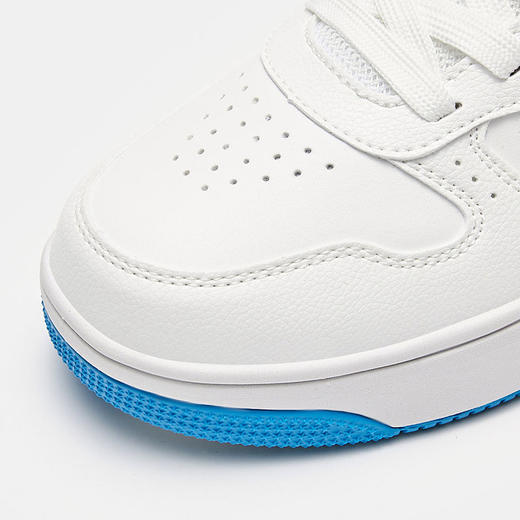 【特惠福利】Under Armour安德玛儿童  耐磨防滑 板鞋2611618 商品图10