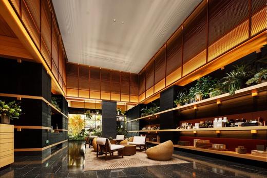 宁波Y酒店×40平 江景房 · 1晚/2晚 · 套餐丨周末不加价 商品图1