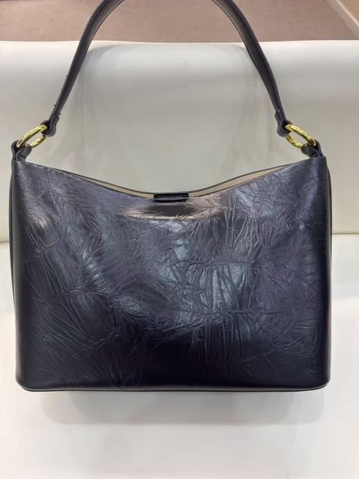 多用水桶包（米白 黑） 商品图8