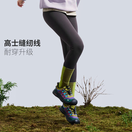 【代发】绿标童装弹力裤儿童裤子休闲长裤 商品图3