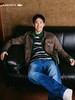 【9.5折】5楼法国鳄鱼男装马年新春系列夹克BH5139-98-ZBC 吊牌价2790折后价2651 商品缩略图1