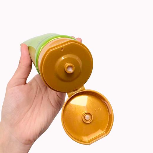 日本进口 柑气楼 柑橘保湿护理 润发乳 200g 商品图2