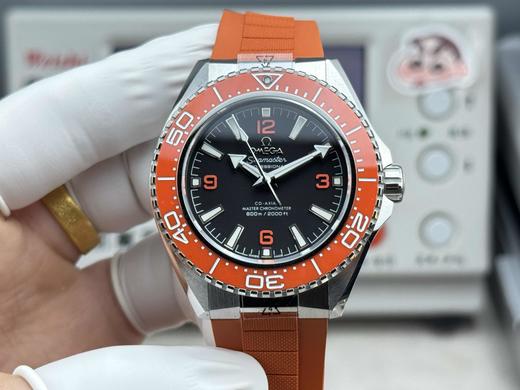 NOOB official➕ Factory全新一代海马系列600海洋宇宙腕表➕海洋宇宙腕表问世二十周年之际，欧米茄推出全新第四代海马系列海洋宇宙腕表 整表基于正品original原版开模精品毫无疑问 商品图9