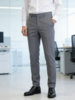 G2000男装SS26商场新款【可机洗】商务通勤西裤61153032 商品缩略图0