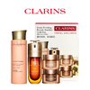 【保税直发】CLARINS娇韵诗新版弹簧四件套套盒 （晚霜50ml+日霜50ml+弹簧水200ml+双萃精华50ml） 商品缩略图1