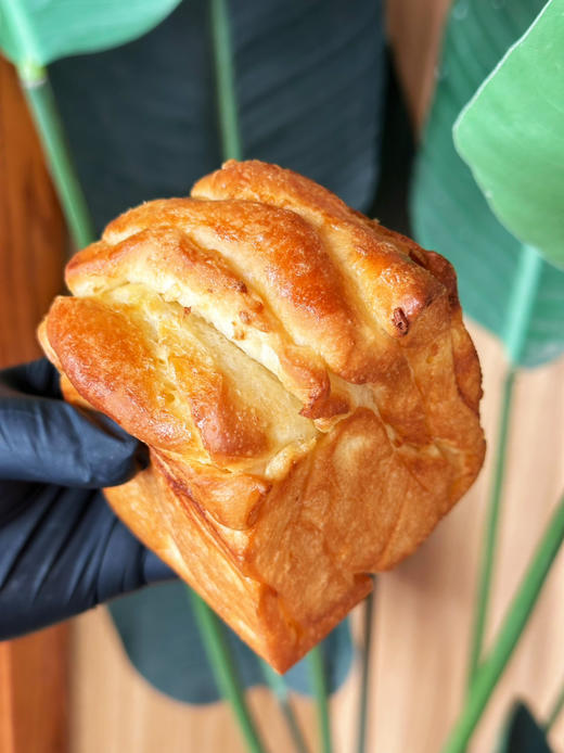 脆皮黄油蒜香吐司 商品图2