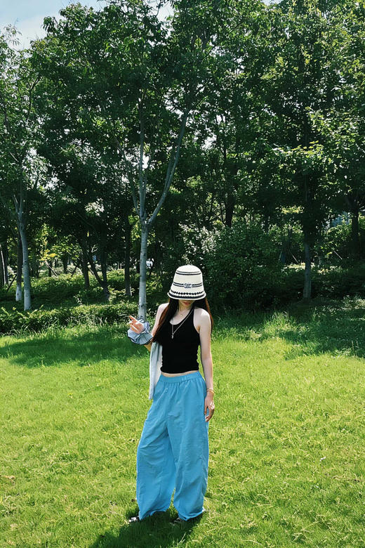 原单渔夫帽 商品图4