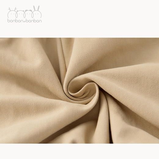 褶皱蓬蓬花苞短裤 商品图4