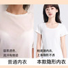 【速干隐形！隐形肤色】粉底液隐形不透色发育期初中高中少女无痕透气提拉背心内衣。xa 商品缩略图2