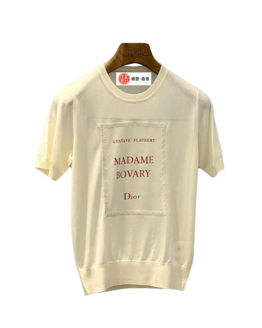 女款丝质羊绒混纺短袖针织衫zh010 商品图0