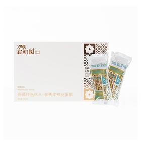 葡萄树·葡萄树新疆特色蛋糕核桃拿破仑350g