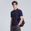 【7A抗菌&凉感】圣得西短袖男款polo衫2026新款春季商务通勤风T恤 商品缩略图13