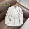 F032561春款上新功能性户外薄款透气休闲日常外套夹克 商品缩略图4