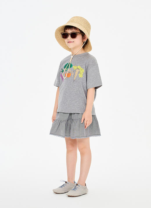 jnby  26年夏款  眼镜  6Q4K10010 商品图3