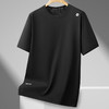 【DDS】大依优型大码男装夏季圆领短袖运动休闲百搭透气短袖T恤上衣300斤 商品缩略图1
