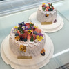 蛋糕与花系列生日蛋糕 商品缩略图0