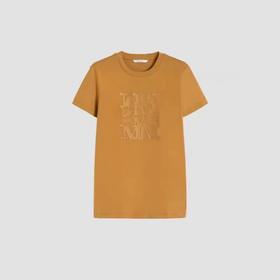 Max Mara T恤女  1941036206-008 .
