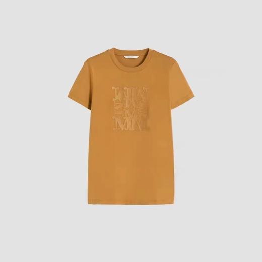 Max Mara T恤女  1941036206-008 . 商品图0