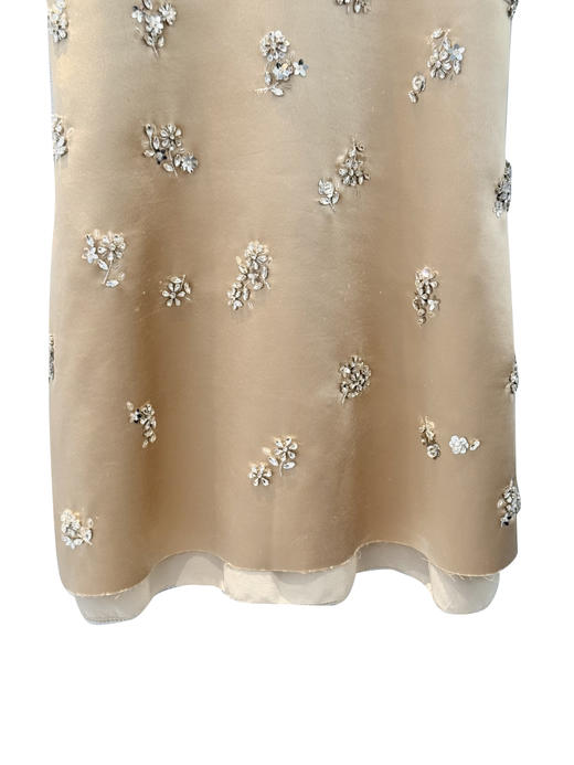 女款闪钻吊带背心裙zh017 商品图2