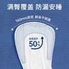 Herlab 她研社深藏BLUE棉柔卫生巾360mm  5片装夜用卫生巾158743656 商品缩略图1