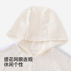 【商场同款】英氏童装儿童长袖连帽卫衣春秋休闲衣服男童上衣百搭 商品缩略图3